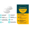 Mesh-системы TP-LINK Deco M5(2-pack)