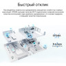 VPN-маршрутизатор TP-LINK TL-R480T+